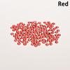 Lots 1000Pcs Rhinestone Facets Flatback Crystal Round Beads Nail Art Diy 4Mm