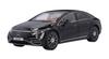 Подлинный EQS Obsidian Black [Коллекция Mercedes-Benz] (В297) 1/18