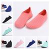 Water Sports Shoes Barefoot Shoes Quick-Dry Aqua Yoga Beach Socks Slip-On For Men Women