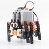 Bionic Spider Walking Robot of Building Block Power Function Technical Bricks Toys for Children Boy Gift
