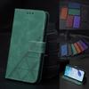 Wallet Case For Doogee Note 56X 56 59 58 N55 Plus N60 Pro Shockproof Flip Card Holder Premium Leather Phone Cover Strap