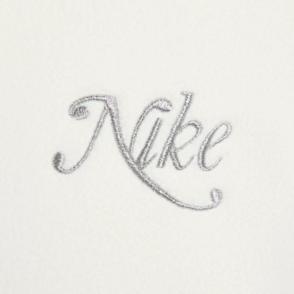 Nike Спортивные куртки и пальто Женские Sail White HQ7977-133