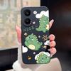 Для Xiaomi Poco X8 Pro X8 Pro Max Чехлы Цветное Сердце Защита от падения Художественный Защитный Чехол Для PocoX8Pro PocoX8ProMax Задняя Крышка