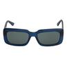 Gafas de Sol Rectangulares KL6101S para Hombre-Mujer