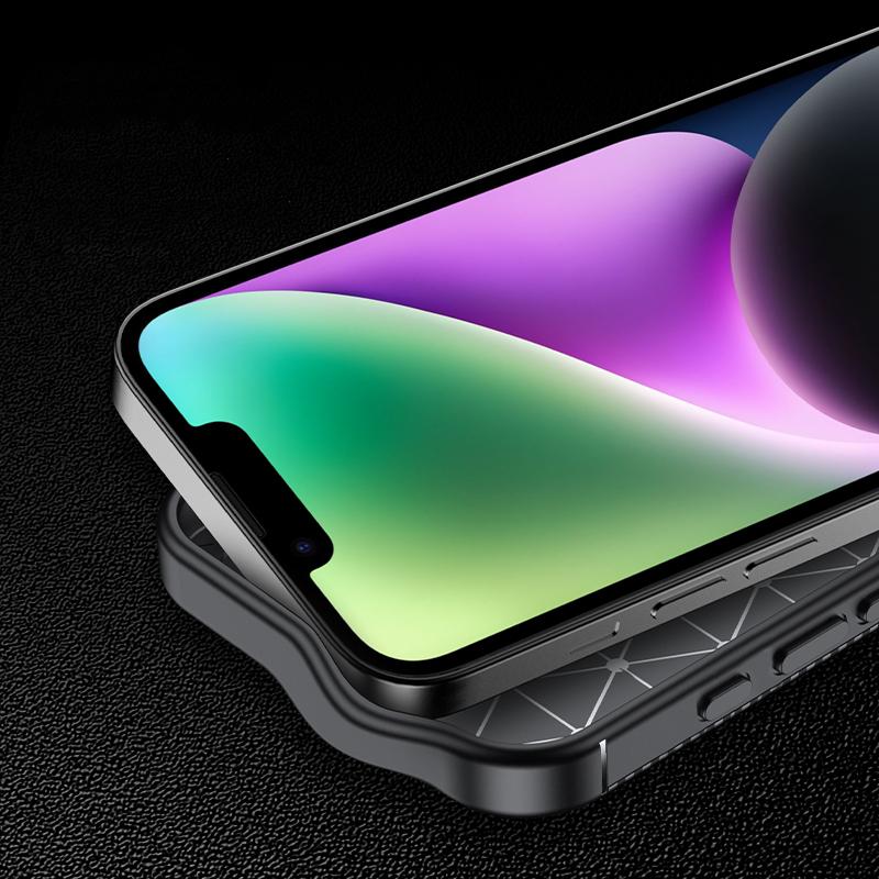 Для iPhone 16e Чехлы iPhone 16e 5G Чехол Funda Ударопрочный Роскошный Силиконовый Тонкий Защитный ТПУ Телефон Задняя Крышка Для iPhone 16e