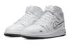 Jordan 1 Средняя схема GS DQ1864-100