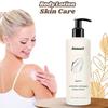 Daily Moisturizer, Body Lotion, For Dry Skin, Moisturizing Shea Butter Lotion for Dry Skin with Deep Nourishing 6.76 Fl Oz