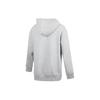 Nike Sportswear Collection Essentials Fleece-Lined Hoodie Pullover Women Tops Grey DJ7669-063
