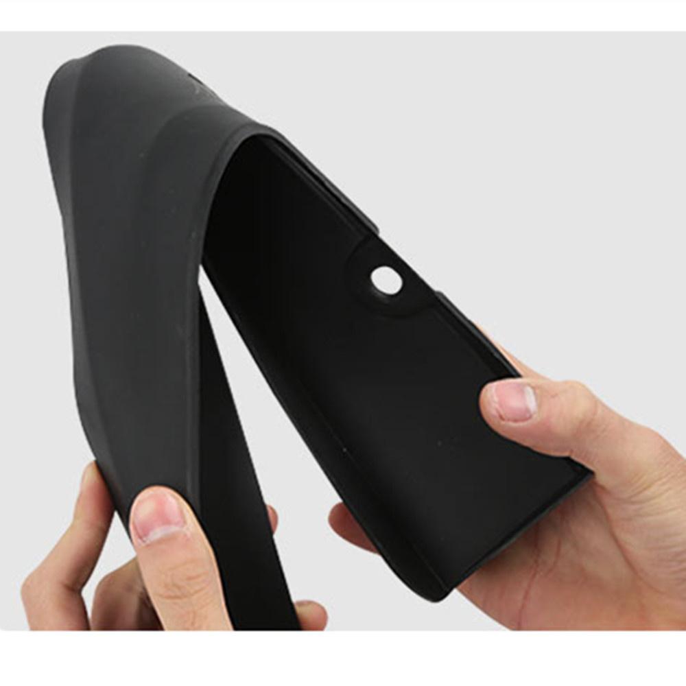 4PCS New Car Mud Flaps Splash Guards Fender Mudflaps For CHERY TIGGO 8 2018-2020