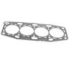 MD177341 Cylinder Head Gasket compatible with Mitsubishi 4G92 Engine