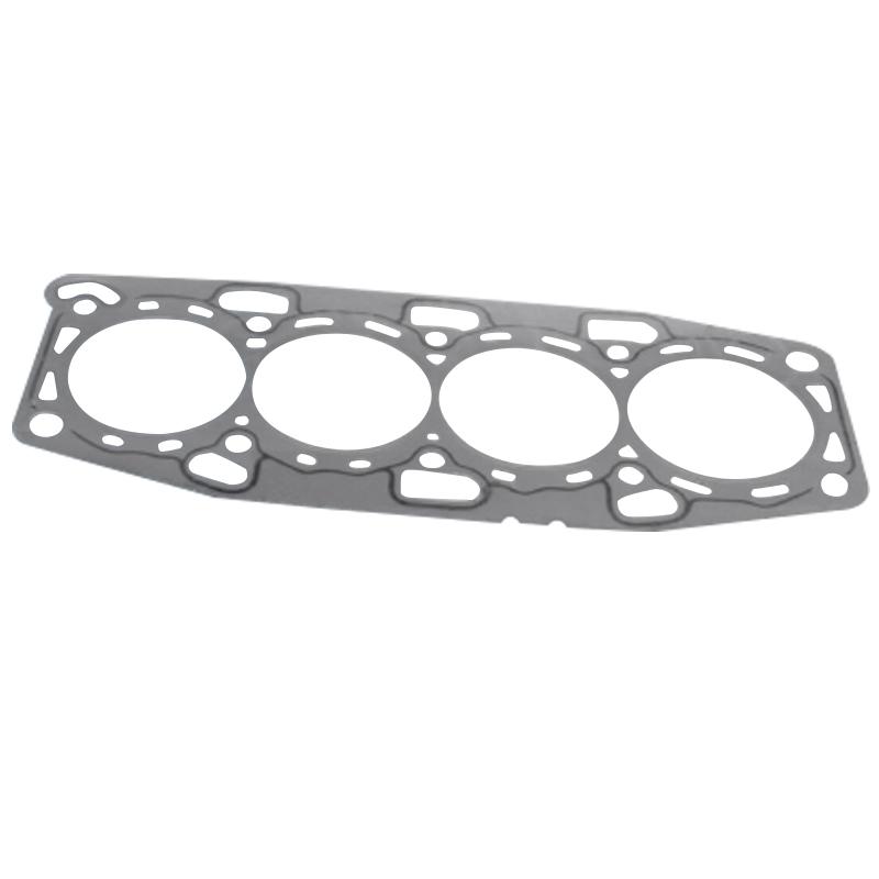 MD177341 Cylinder Head Gasket compatible with Mitsubishi 4G92 Engine