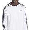 adidas Мужская футболка с длинным рукавом Originals 3S LS Tee KE3545