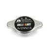 Серебряная крышка радиатора гоночного автомобиля Ralli art High Pressure 1,3 кг/см для MITSUBISHI Evo Diamante Outlander
