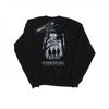 Supernatural Mens Group Outline Sweatshirt