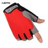 ZTTO 1 пара велосипедных горных велосипедов, легкие нескользящие перчатки для занятий йогой и полупальцами