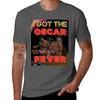 Oscar Fever On Cinema at the Cinema TShirt Lightweight Hiking TShirt