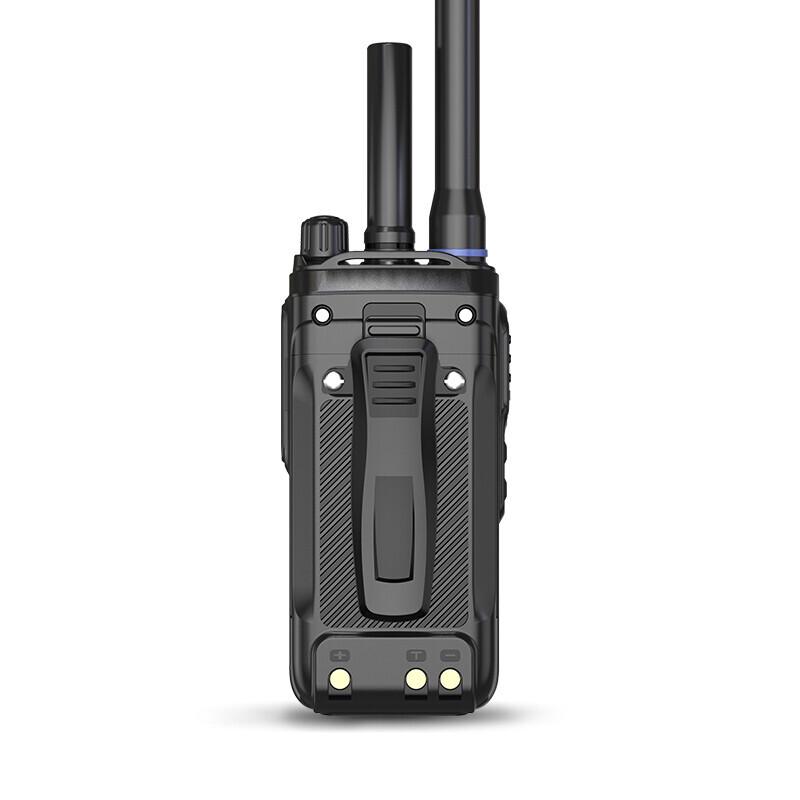 FanTeng POC9920KD 4G Public Network Walkie-Talkie (CN version)