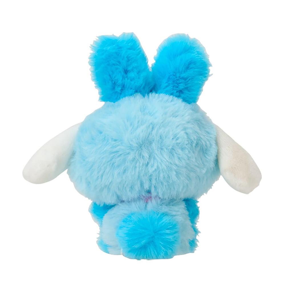 Sanrio Mascot Holder Cinnamoroll Strap 302104 (Spring Rabbit)