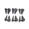 For Yamaha YZF-R1 R1 MT-07 MT07 FZ1 FZ6 1998-2024 Motorcycle Sprocket Hub Damper Rear Wheel Drive Rubber Buffer Kit Accessories