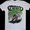 Conan Band Green Collection Gift For Fan S To 4XL T-shirt