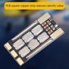 R6FF Brushless AM32 ESC V2.5 85A Transient Current 2-7S Input for Drones & Remote Model Aircraft with 32-bit Control