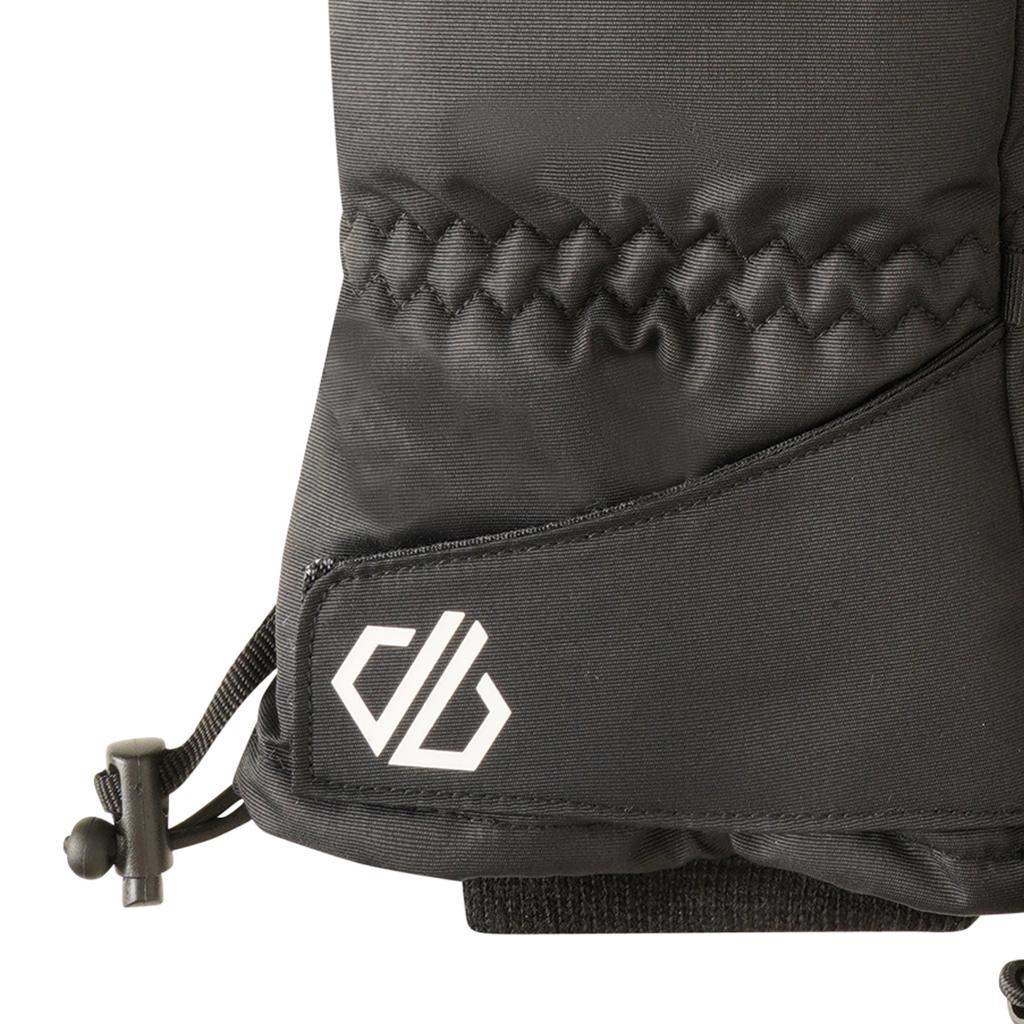 Mens Veracity II Ski Gloves