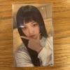 [USED] ILLIT Iroha Super Real Me HMV Bonus Trading Card