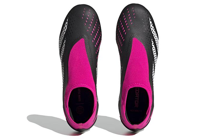 adidas Predator Accuracy.3 Без шнурков Fg 'Own Your Football Pack' GW4597