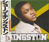 CD SEAN KINGSTON - Шон Кингстон EICP829 Epic 2007 Япония Оби Рэп и Хип-Хоп/R&B