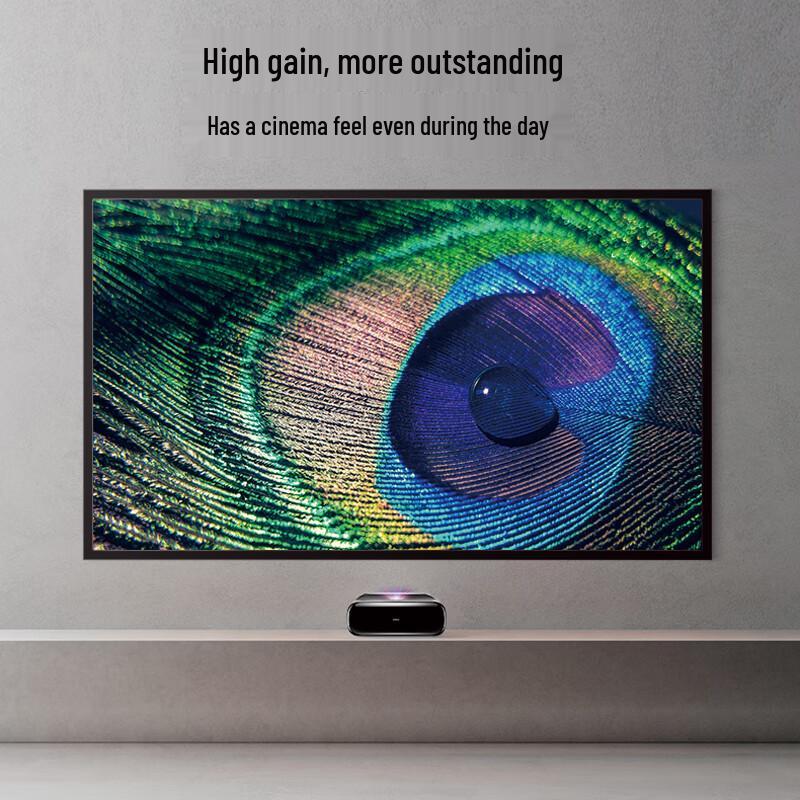 JMGO Projector Screens & Panels