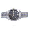 Seiko Discover More Titanium Quartz SUR377 SUR377P1 SUR377P 100M Мужские часы