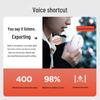 Lenovo Беспроводная мышь Xiaoxin Smart Voice