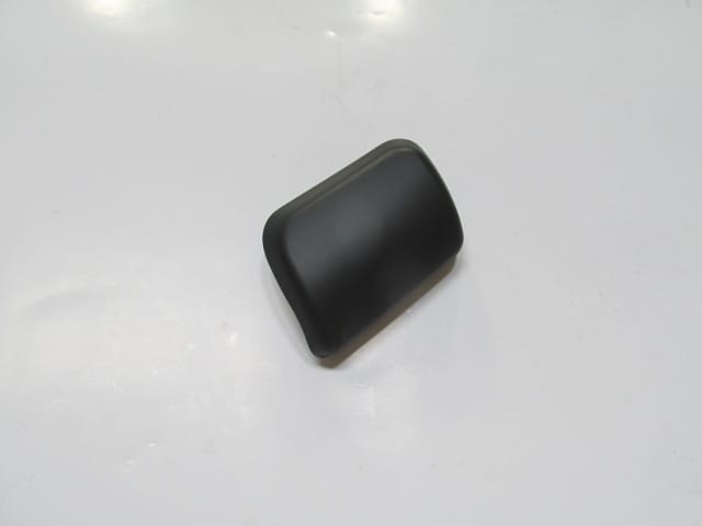 For Volvo Xc90 2004-2006 Headlight Washer Nozzle Protector Cover Left Oem 19512068