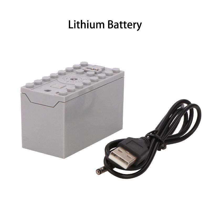 Совместимо с Lego Moc 61927 92693 Толкатель Автомобиль Поезд Детали Универсальный шарнир 88002 Pf M Мотор Серво Строительные блоки Кирпичики Игрушки