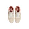 Air Jordan 1 High Zoom Comfort 2 Sail Burnt Sunrise Мужские кроссовки Кремовый Терра-Розовый DV1307-102