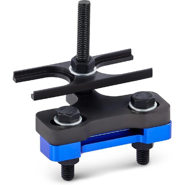 Orion Motor Tech LS Valve Spring Compressor Tool, Valve Spring Removal Tool Compatible With LS1 LS2 LS3 LS6 4.8 5.3 5.7 6.0 6.2 Engines, Automotive