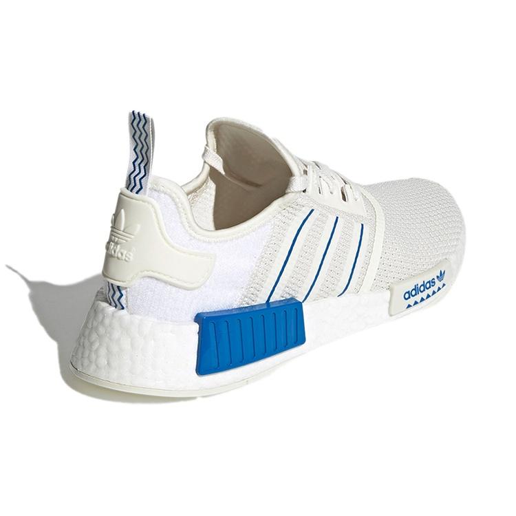 adidas NMD_R1 'White Blue Bird' Men's GX0999