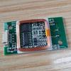 IC+ID RFID Reader Module Dual Frequency IC Card Reader Wireless Reader  Access Control Systems