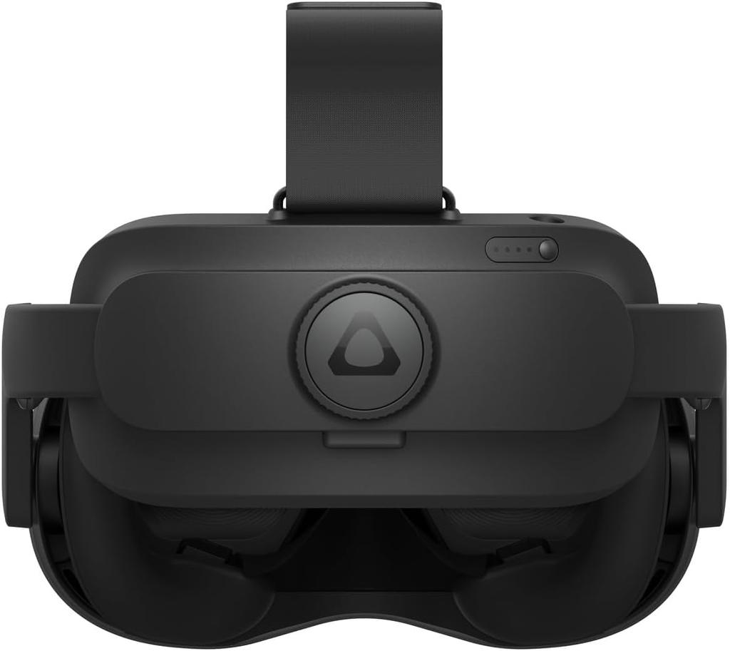 Гарнитура HTC VR VIVE Focus Vision CE XR, которая также поддерживает PCVR - Все в одном 99HAUM027-00 []