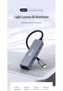 Biaze USB-C to RJ45 Gigabit Ethernet Adapter for Laptop