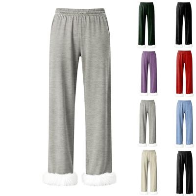 Низ (Женская одежда) – Штаны и бриджи