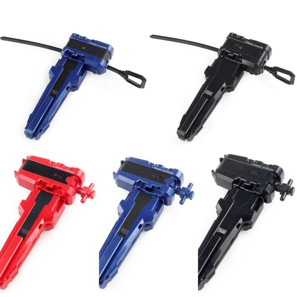 Гироскутер Burst Burst Серия X Игрушки 50 BX Гироскопы Рукоятка-запускатель BX-21 Боевой гироскоп