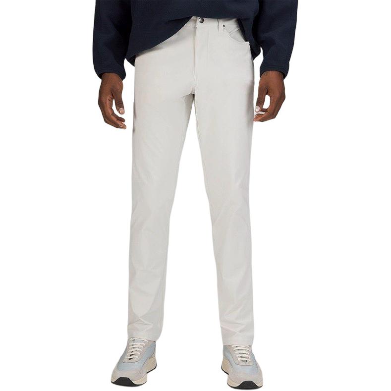 Lululemon ABC Casual Pants Men's LM5ADES