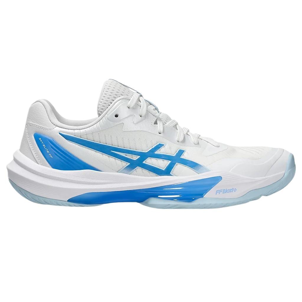 ASICS Sky Elite Ff 3 White Blue Coast Women's 1052A075-103