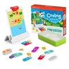 Osmo Coding Starter Kit for iPad Osmo Coding Starter Kit For Ages 5 To 10 Educational Toy for Learning Using (Japanese Support/regular Version)