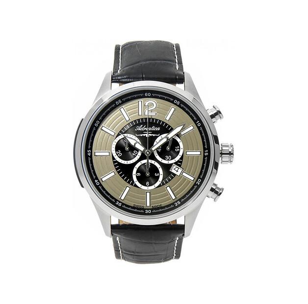 Часы Adriatica A8188.5257CH