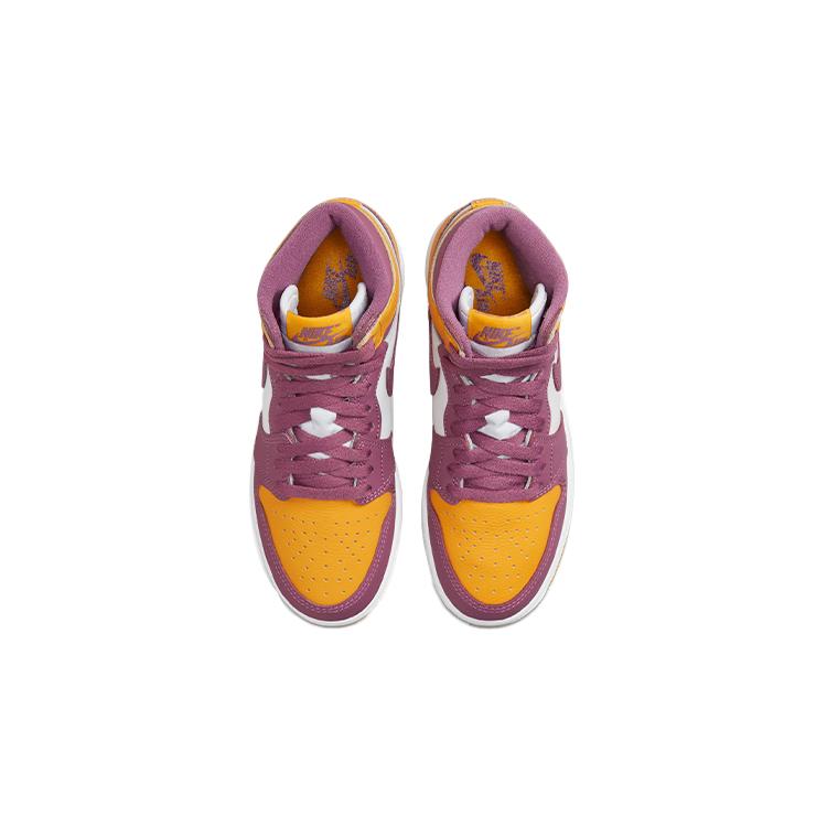 Jordan 1 Ретро High OG Братство GS 575441-706