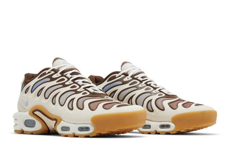 Nike Мужские кроссовки Air Max Plus Drift Phantom Cacao Wow