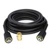 10m Karcher Extension Hose K Series High Pressure Washer Hose M22 Connector