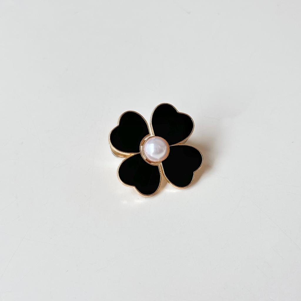 Alloy Waist Buckle Decorative Buttons No Sewing Detachable Button For Jeans Waist Adjustment Clothing Accessories Tool